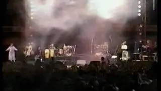 KELLY FAMILY---I CANT STOP THE LOVE-(LIVE)