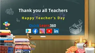 Happy Teachers' Day 2024 | Heartfelt Wishes, Quotes, Messages & Ideas to Celebrate Your Teachers