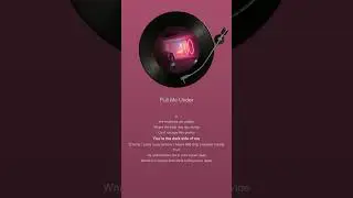 Pull Me Under ITSO- Two Feet - Carpetman - Chill - Sexy