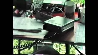 VHF NFD 87