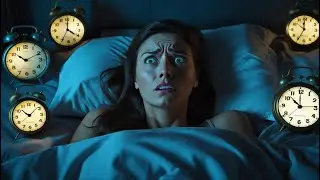 How to Improve Sleep Quality and Reduce Stress Naturally | Science-Backed Tips