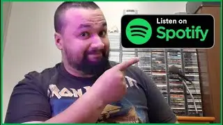 Playlist de Power Metal Nacional - Spotify