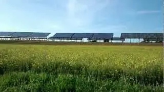 Германия Solaranlagen Elztal-Dallau