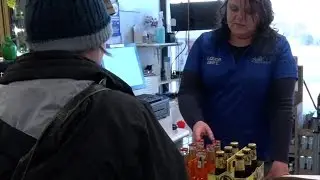 City Of Bemidji Debating Opening Liquor Stores On Sunday
