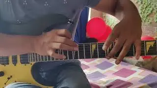 Ibanez Shred Factor | 2021 | Mimo Majumdar  @BAJAAO @IbanezIndia
