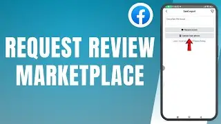 How to Request Review on Facebook Marketplace | Step-by-Step Guide 2026