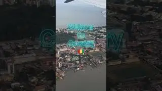 🇬🇳✨ Welcome to Conakry, the Heart of Guinea! 🌴🌊 | Discover the Vibes 😍 #conackry #Guenea