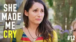 She Made Me Cry (w/ the President)