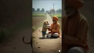 ai cartoon video​#AICartoon #FunnyShorts #Lamborghini #Animation #HindiComedy #HalkuPalgulu