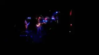 LOVE GHOST - JASON WEINHIEMER / DYLAN FEILDS / JEFF MATIKA / ERIC ARNDT / JESSE AYCOCK