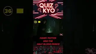 Only True Potterheads Get All 3 Questions Right! #harrypotter #challenge #shorts