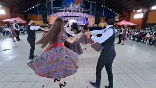 Presentación CONVITE CENTENARIO QUICHE 2022