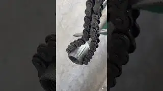Few plumber know about this pipe socket opening diy tool tricks #diy #tools #tricks