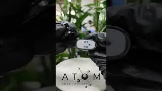 Atom Enterprises LEFA