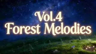 The Sound of Quiet Hope | Forest Melodies Vol.4 (bugdddy rehearsal)
