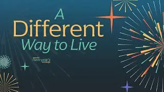 Live For Your Father's Pleasure | JP Masakayan |  January 02, 2026