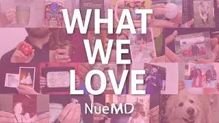 NueMD Celebrates V-Day! (Version 2)