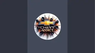 CHEVY ADDICT is live! Lunch Time vibes