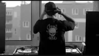 La Haine feat Edith piaf (cut by muntafi).wmv