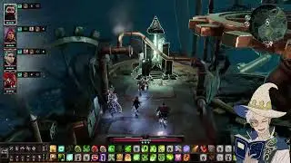 ⚔️👑 [Modded 100% BLIND Playthrough!]  Moving on to Reaper's Coast for the first time!👑⚔️