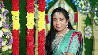 PRIYANKA WEDS UDAY KUMAR WEDDING || Star N Creators