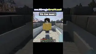 Rating Outfits in Pixelmon!