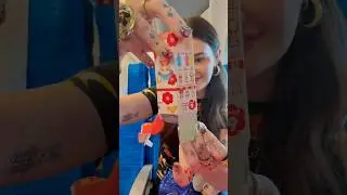 Sonny Angel Japanese Good Luck Series unboxing ❤️🇯🇵 #sonnyangel #sonnyangelunboxing #japantravel