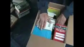 How to Pack Books for Your Move | Wheaton World Wide Moving