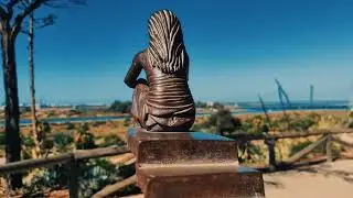 Parque José Celestino Mutis (La Rábida, Huelva)