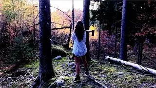 Trentem&oslash;ller: Blue September (official video)