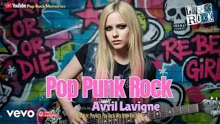 Pop Punk and Pop Rock music 2025 | that defined generations. From the rebellious energy of the 2000s