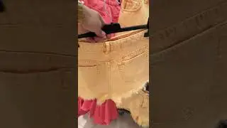 Primark Women's Summer Short - June 2023