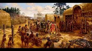 What Really Happened On The First Thanksgiving Day? #shorts