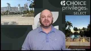Free Beach Hotels stays   Choice Hotel Select