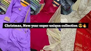 Christmas special super unique collection anarkali, umbrella, kurta set collectionDM 9894793861#2025
