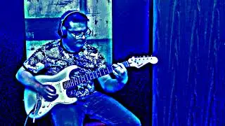 The Midnight - Deep Blue [performed by Psycho Mon]