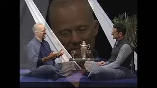 Rod Stryker - Part A