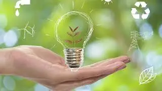Solar and Chemical Energy, Explained