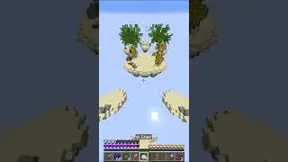 Fireball Mace 63 #minecraft #pvp #clip