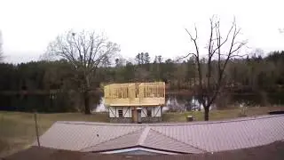 flight of the dalwinnie