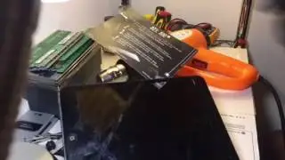 mi ipad no prende ni carga
