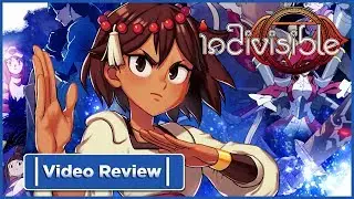 Indivisible Video Review