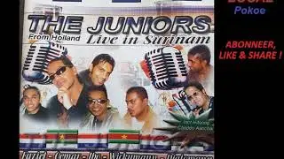 THE JUNIORS - THE DAROO SONG (FAZIEL) [320 KBPS]