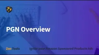 3.1 &mdash; Обзор PGN &mdash; программное обеспечение Zon.Tools Amazon PPC