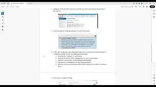 Session 10: Academic Integrity Reporting - Updates