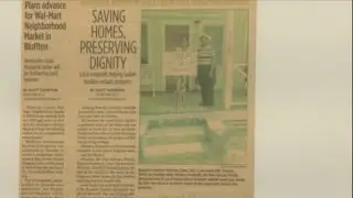 Gullah Geechee community holds meeting, discuss land loss in Savannah