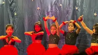 St. Joseph KCM London Christmas celebration 2025 Dance performance by Chelmsford Royal Knas