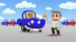 Austin TX Honda Dealership TV Ad | Howdy Honda 2012
