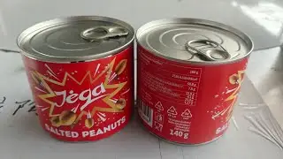 Dry Food Canning Line Explained: Automatic Weighing, Precision Filling, Nitrogen Seaming & Labeling