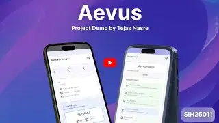 Aevus: Smart Attendance & Productivity App for Students